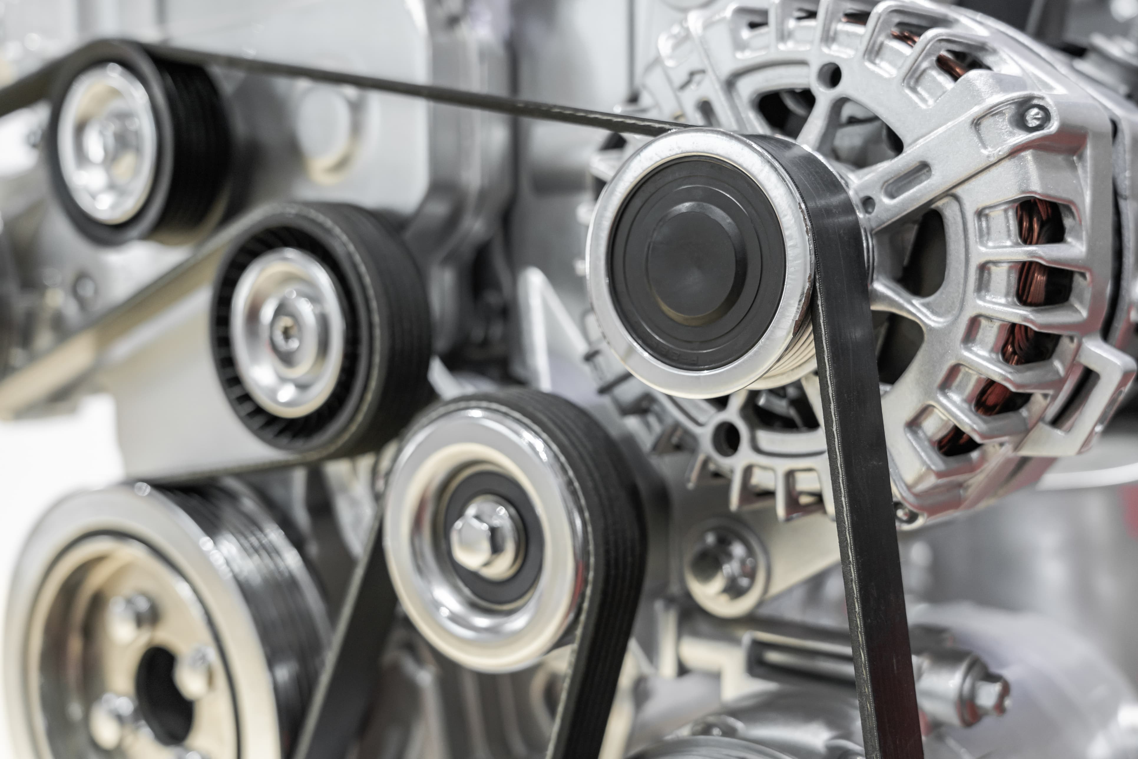 Wobbly in Turns? Your Sway Bar May Be to Blame